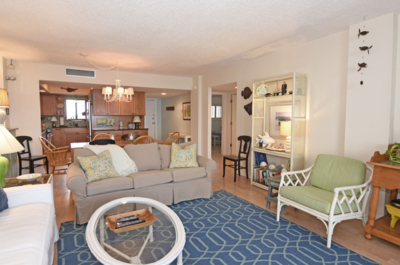 Image for Long Term Rental Station One 4E
